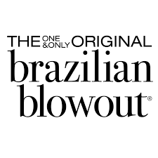 brazilian blowout logo