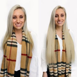 tape in hair extensions 13