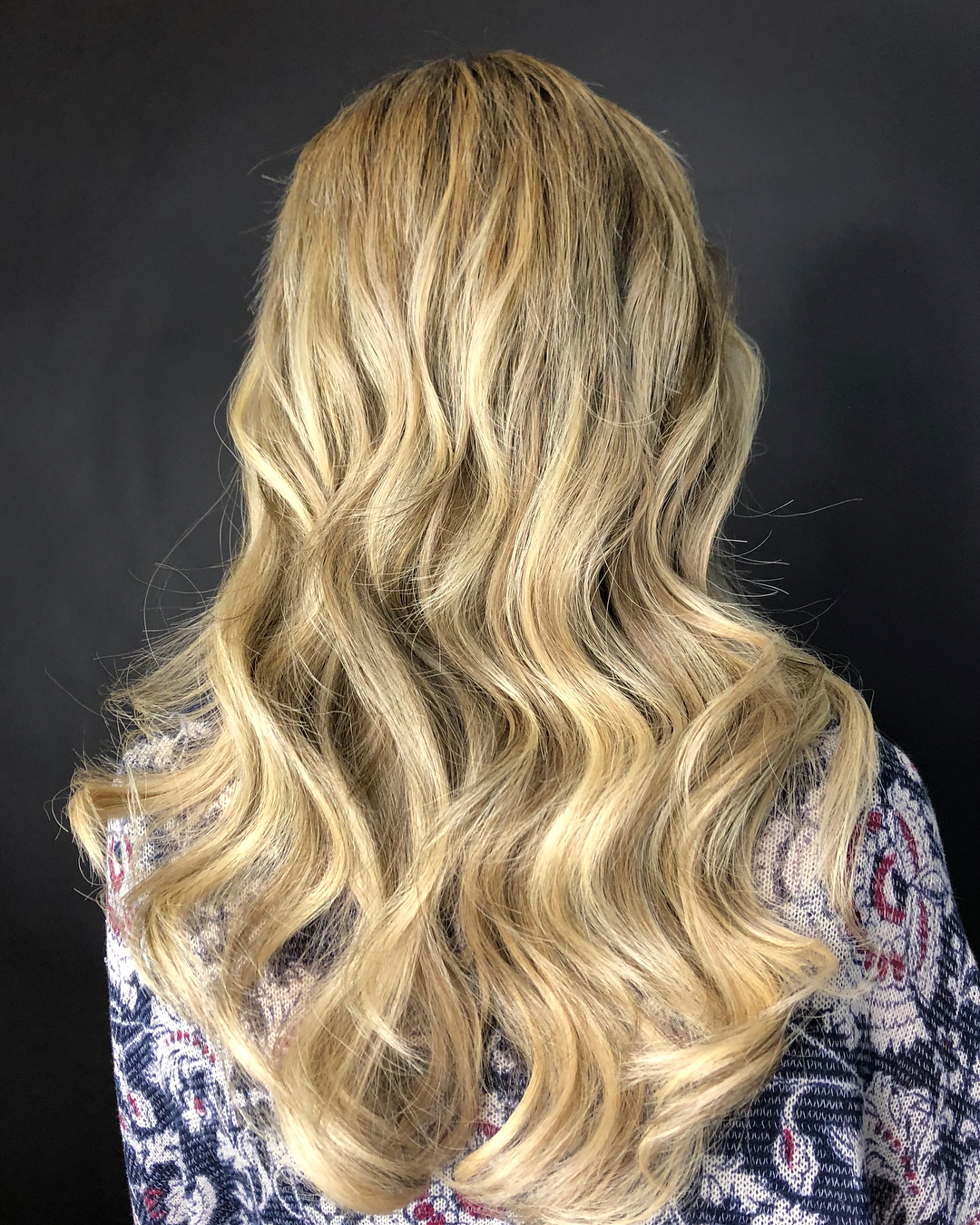Wedding & Bridal Hairstyles by Caitlin Essing VA Beach
