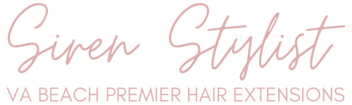 Siren Stylist Hair Extensions