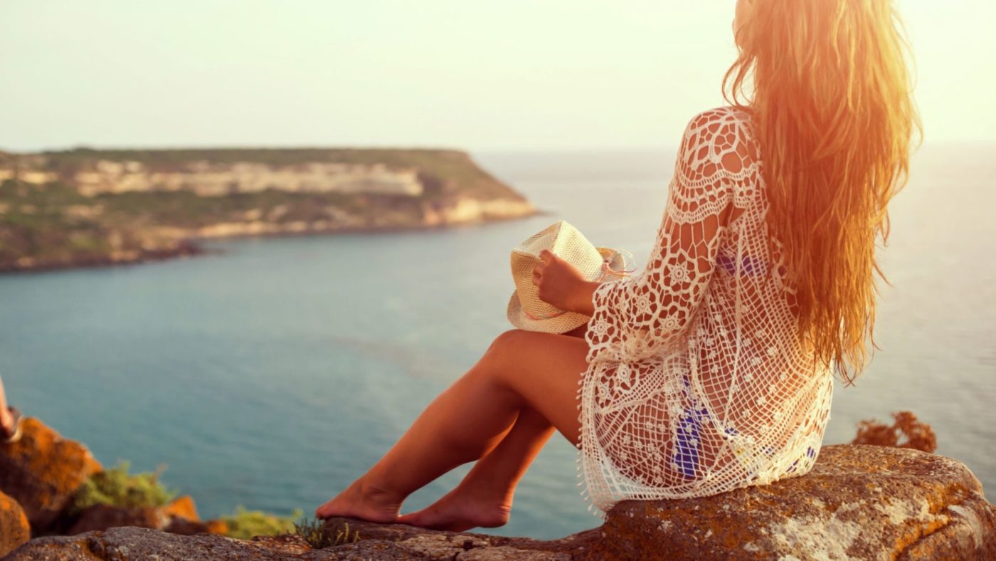 Summer Care for Your Hair Extensions VA Beach