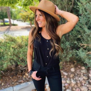 caitlin essing siren stylist VA Beach