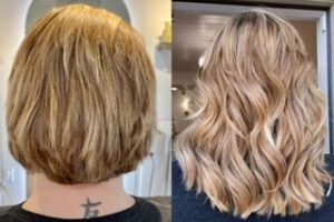 short to long transformation
