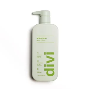 divi shampoo