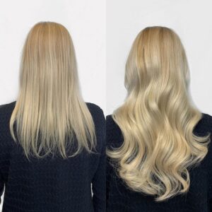 16 in great lengths hair extensions