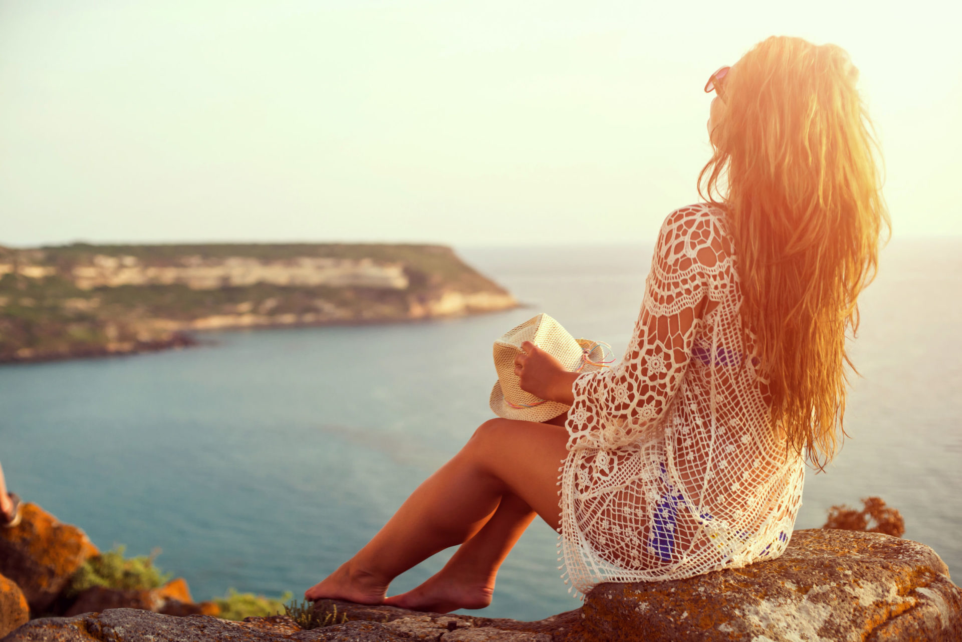 Summer Care for Extensions