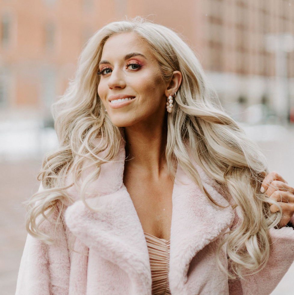 HairTalk Hair Extensions for the Holidays