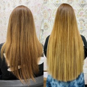 fusion before after from Kristen 9