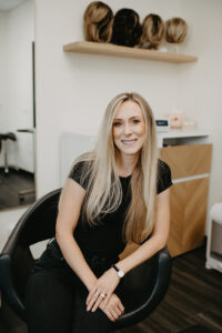 Kristen Kearsing Hair extensions stylist VA beach Kristen Kearsing Hair extensions stylist VA beach
