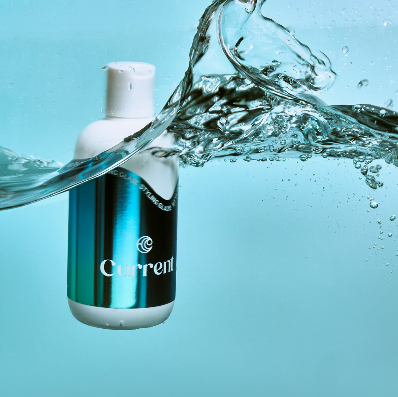 Current Hair Care with Botanical Seaplex