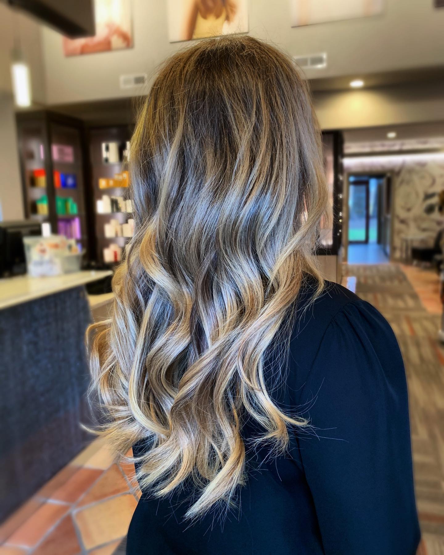 caramel balayage hair color caramel balayage hair color