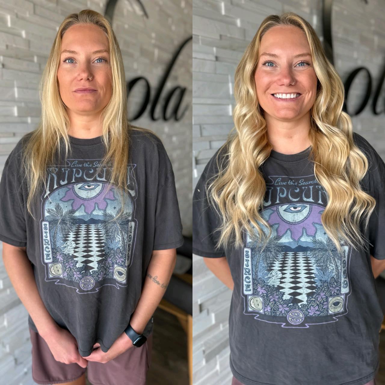 custom sew in weft extensions custom sew in weft extensions