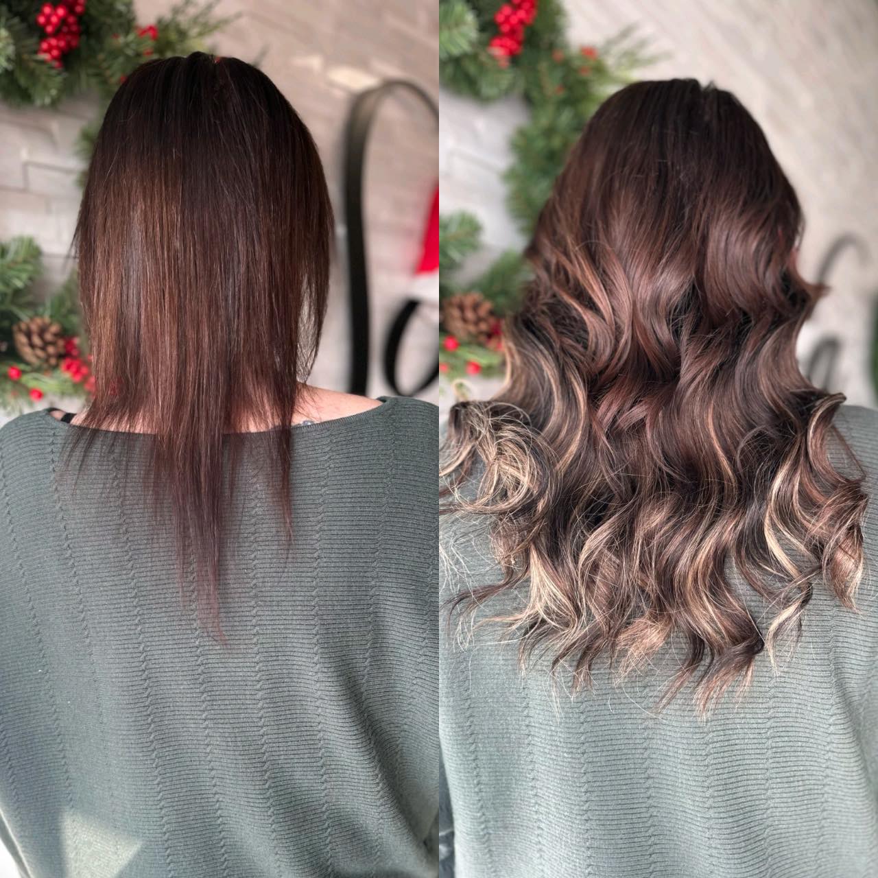 highlights without chemicals highlights without chemicals