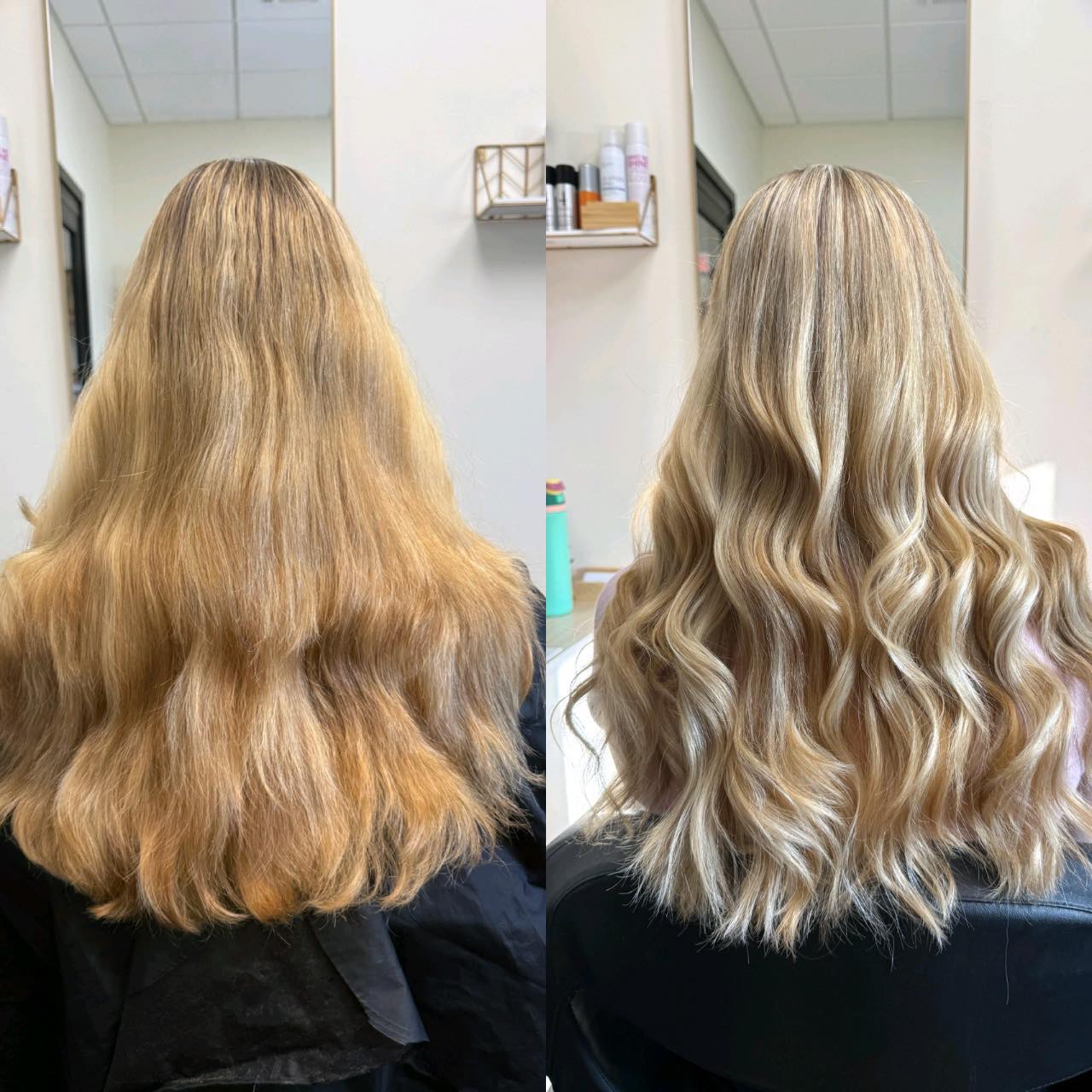 transform with blonde highlights transform with blonde highlights