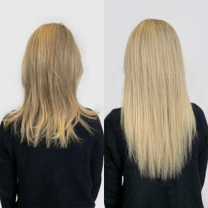 fusion-hair-extensions-transformatin-back-VA-Beach