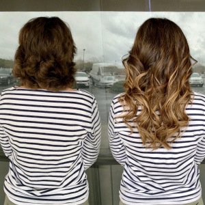 great-lengths-hair-extensions-brunette-highlights-back