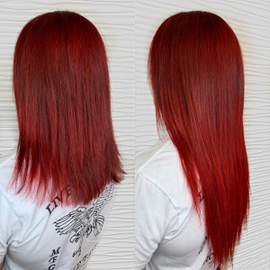 Hairtalk hand tied weft extensions VA Beach