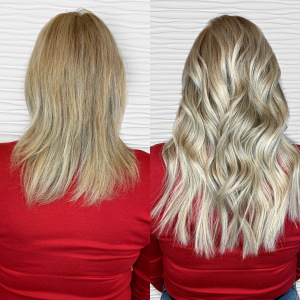 blonde-hand-tied-weft-hair-extensions-2-caitlin-essing-siren-stylist-va-beach