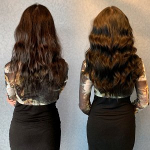 coco-marie-hand-tied-extensions-VA-beach-back