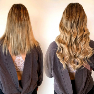 hairtalk-hand-tied-weft-extensions-blonde-va-beach