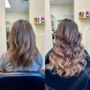 teddy-bear-brunette-weft-hair-extensions