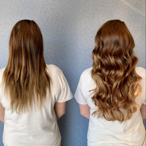 weft-extensions-VA-Beach-before-after