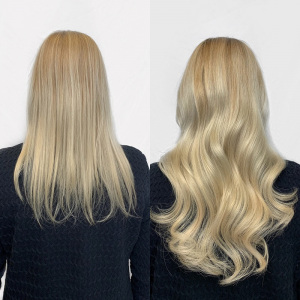 tape-in-hair-extensions-14 by siren stylist VA beach