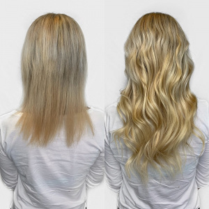 tape-in-hair-extensions-18 by siren stylist VA beach