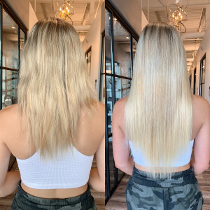 tape-in-hair-extensions-6 by siren stylist VA beach