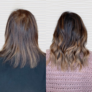 tape-in-hair-extensions-back-VA-Beach