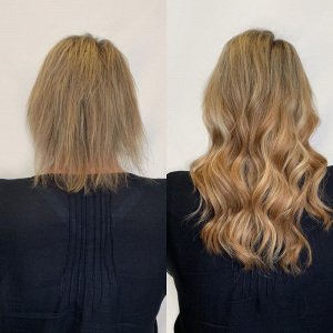 Gallery - Siren Hair Extensions