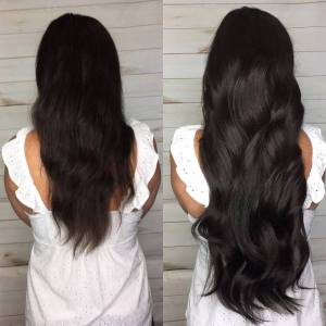 24-in-hairtalk-extensions-bride-to-be-vA-beach