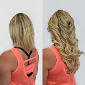 blonde-tape-in-hair-extensions-VA-beach