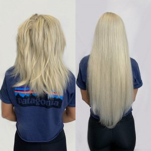 tape-in-hair-extensions-11 by siren stylist VA beach