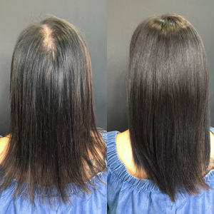 hair topper-by-siren-stylist-VA-Beach