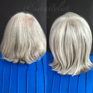 hair topper-by-siren-stylist-VA-Beach