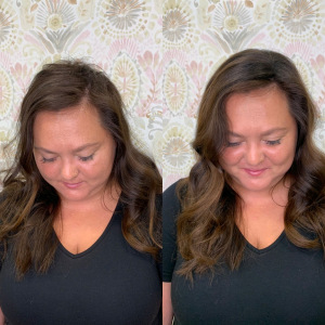 holiday-top-of-head-hair-extensions